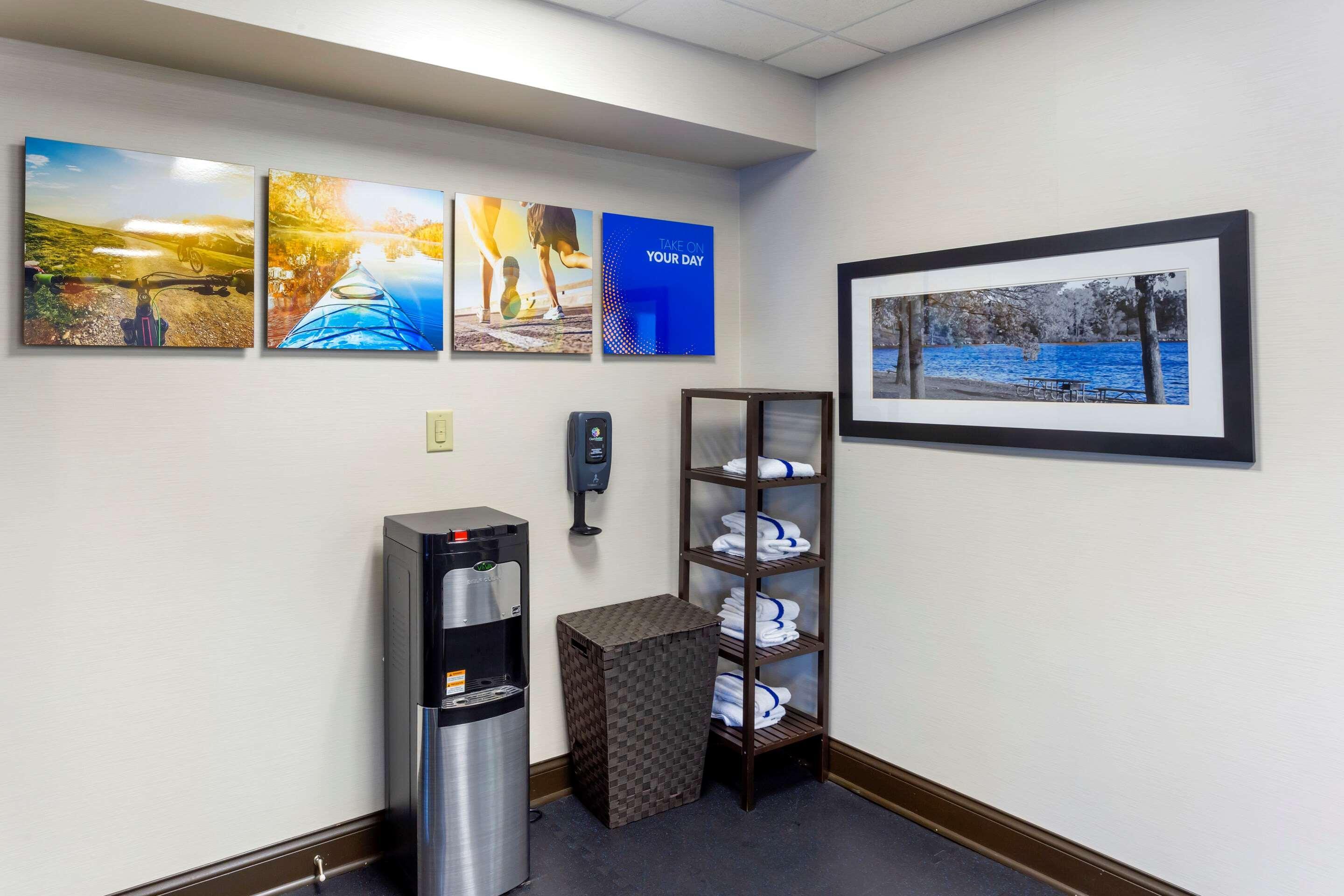 Comfort Inn Hammond I-94 Exterior foto